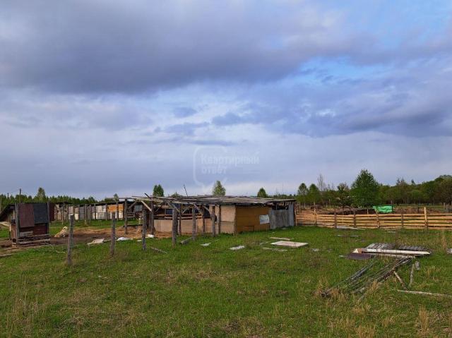 Участок продажа в Владимирская область