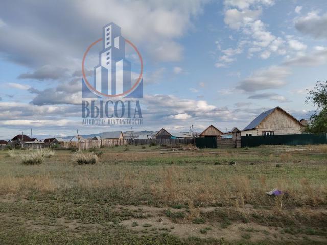 Участок продажа