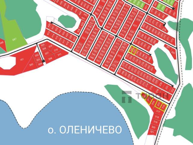 Участок продажа в Челябинская область