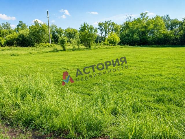 Участок продажа в Тульская область