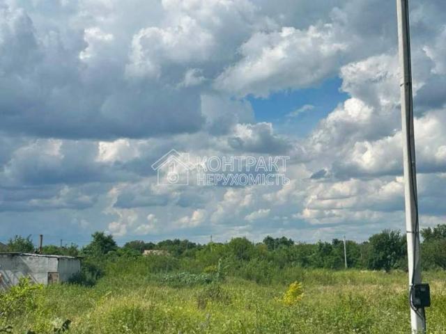 Участок продажа в Хорошеве, Донецкой области