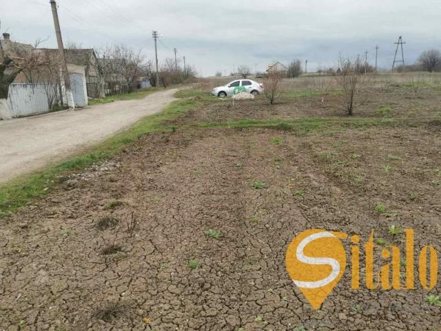 Участок продажа в Запорожье