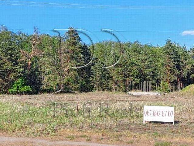 Участок продажа в Ровых, Винницкой области