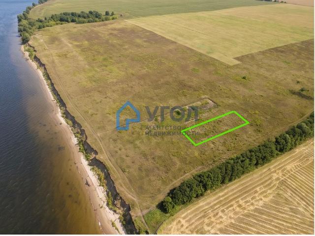 Участок продажа в сельское поселение Хрящёвка, Ставропольский район