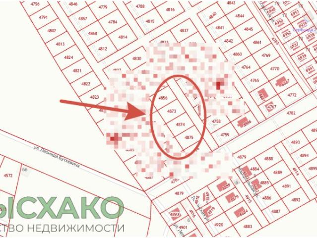 Участок продажа в Х. Семигорский, Краснодарский Край