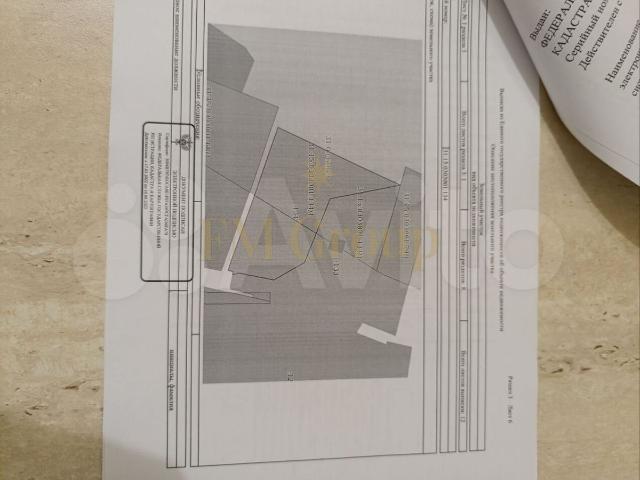 Участок продажа в Шишино, Белгородский район