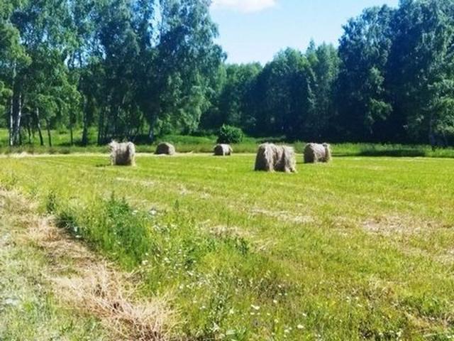 Участок продажа в Тульская область