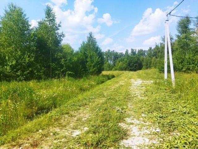 Участок продажа в Тульская область