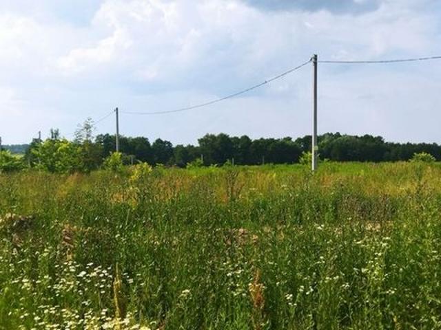 Участок продажа в Тульская область