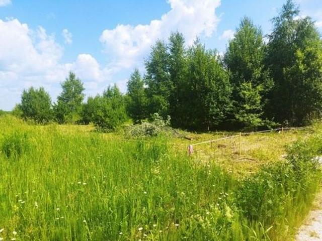 Участок продажа в Тульская область