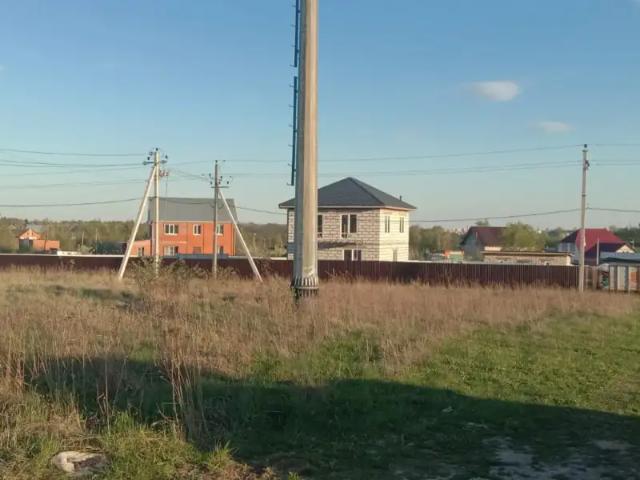 Участок продажа в Тула, Тульская область