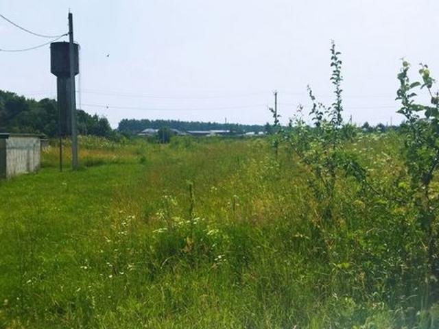 Участок продажа в Тульская область