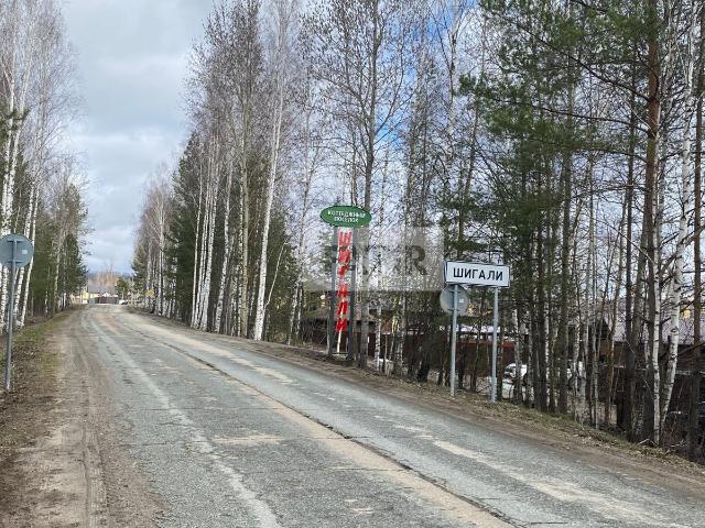 Участок продажа в Высокогорск, Татарстан Республика