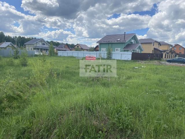 Участок продажа в Высокогорск, Татарстан Республика