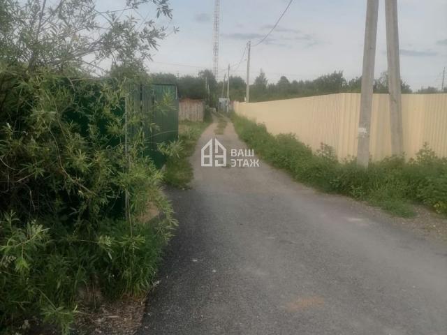 Участок продажа в Дзержинский район, Калужская Обл