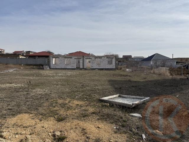 Участок продажа