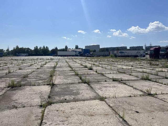 Участок аренда в Тернопольской области