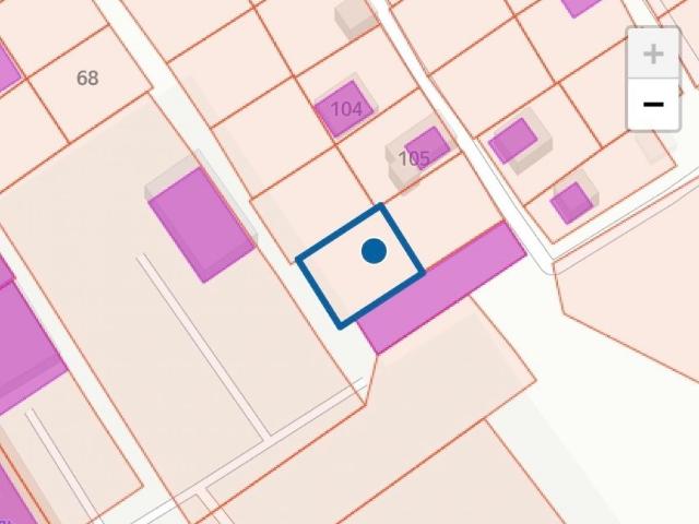 Участок продажа в Иноземцево, Ставропольский Край