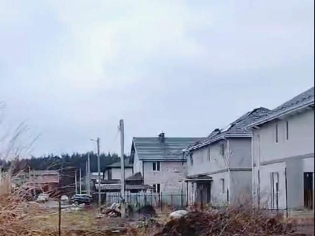 Участок продажа в Гостомеле, Винницкой области