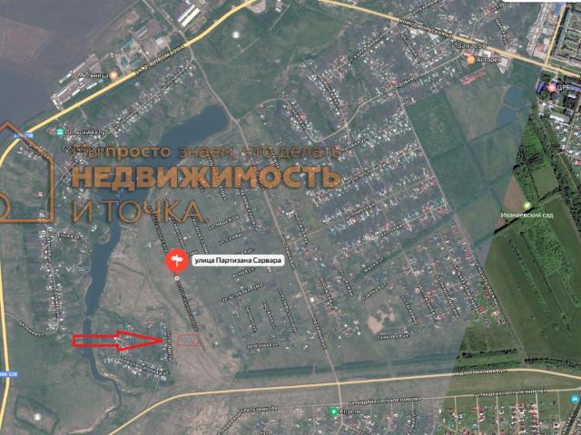 Участок продажа в Дюртюлинский, Башкортостан Респ