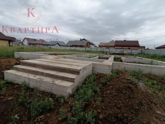 Участок продажа в Оре