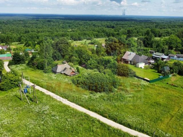 Участок продажа в Ленинградская область