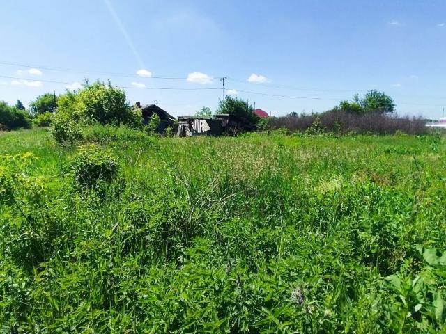 Участок продажа в Курганская область