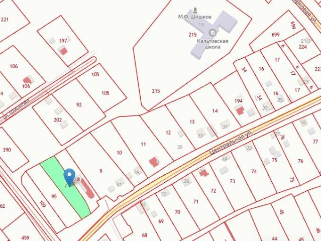 Участок продажа в Иглинский, Башкортостан Респ