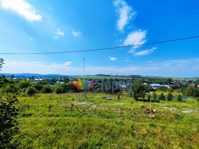 Участок продажа в Кемеровская область