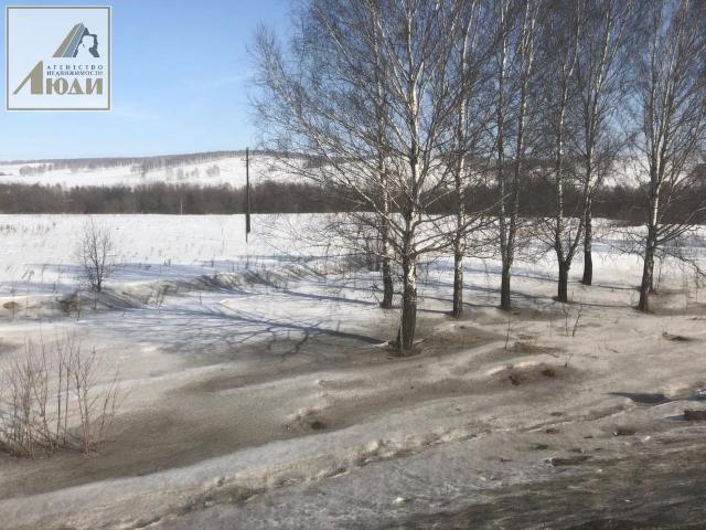Участок продажа в Кемеровская область