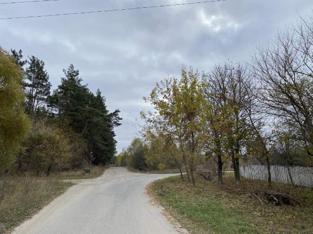 Участок продажа в Бучанський район, Київська область