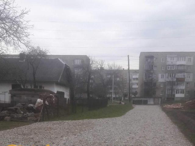 Участок продажа в Новий Калуш, Калуш