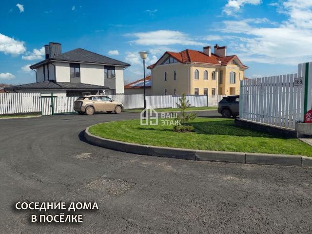 Участок продажа в Московский округ, Калуга