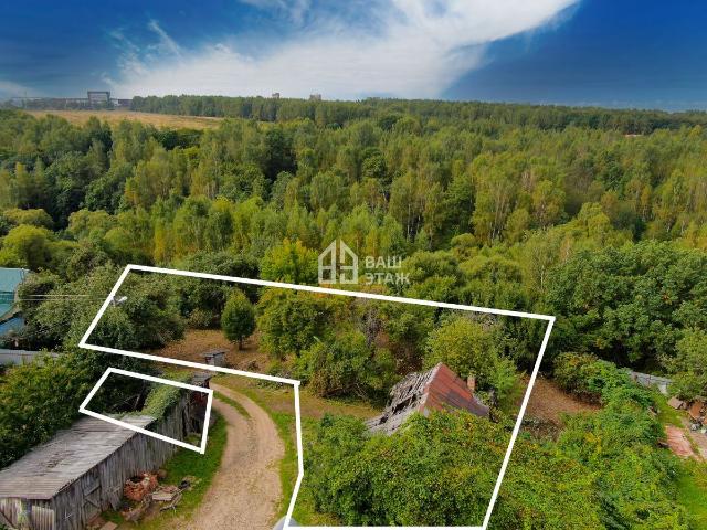 Участок продажа в Калуга, Калужская Обл