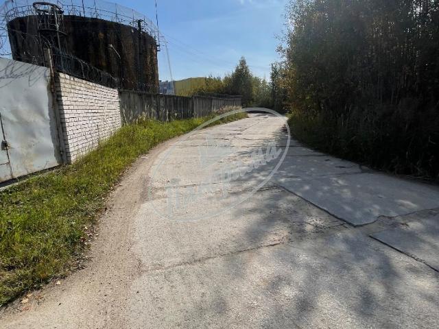 Участок продажа в Московский округ, Калуга