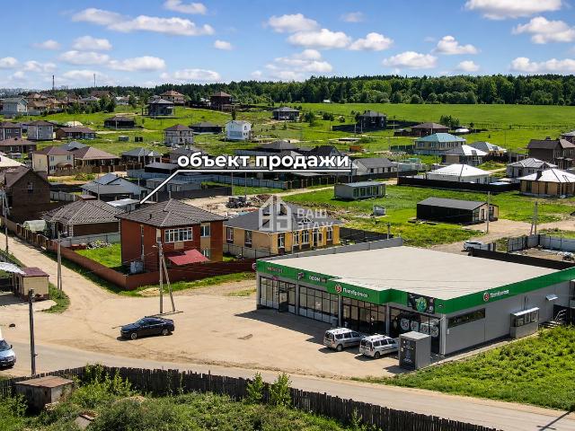 Участок продажа в Московский округ, Калуга