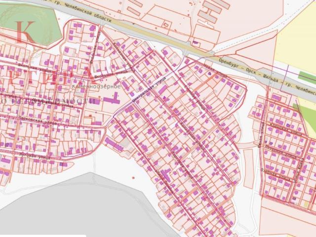 Участок продажа в Оре