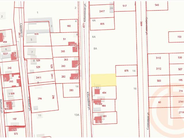 Участок продажа в Краснодарский Край
