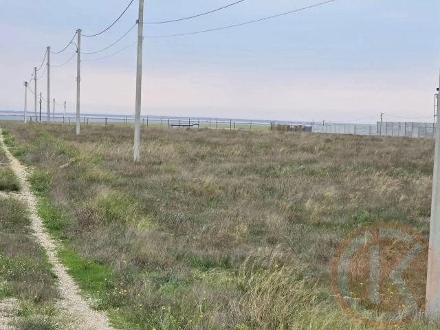 Участок продажа в Каменоломня, Євпаторійський район