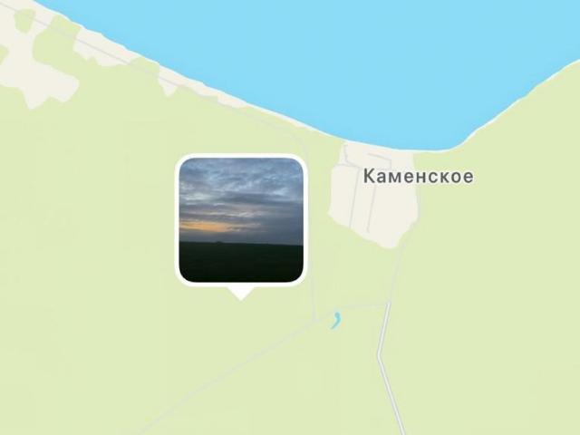 Участок продажа