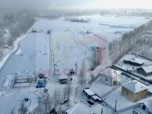 Участок продажа в Ленинградская область