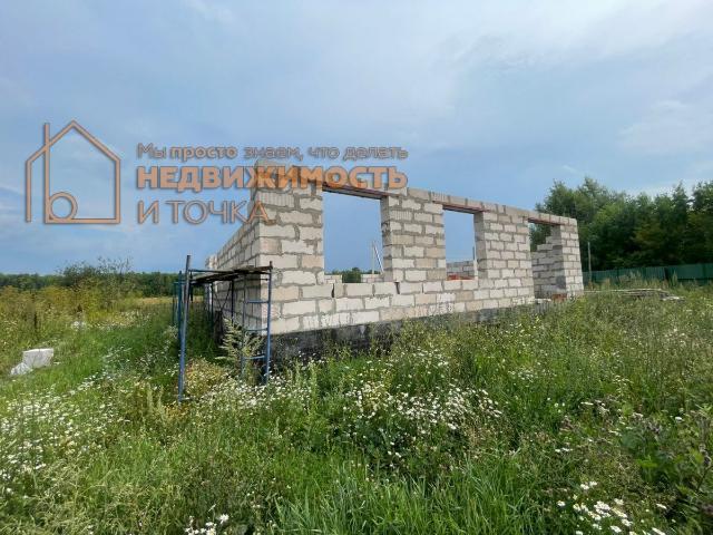 Участок продажа в Карякино, Музяковский