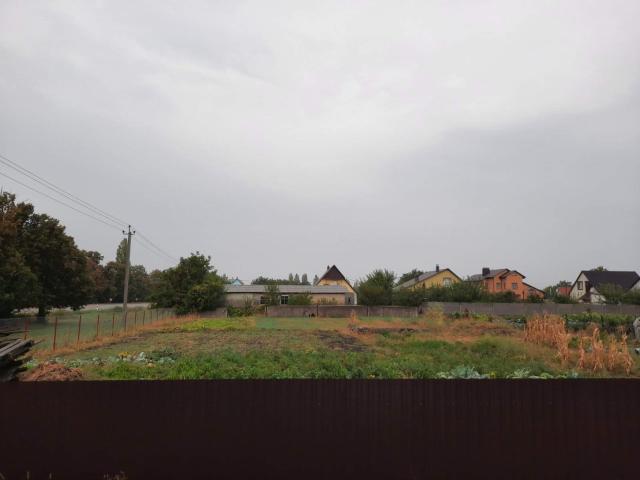 Участок продажа в Шкаровке, Винницкой области
