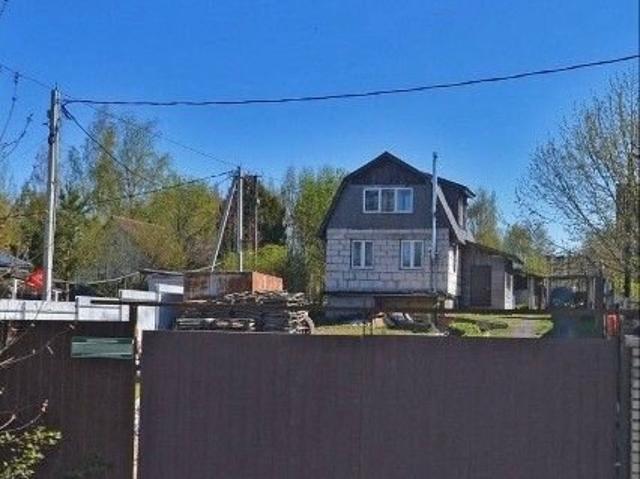 Участок продажа в Всеволожский Р-н, Ленинградская область