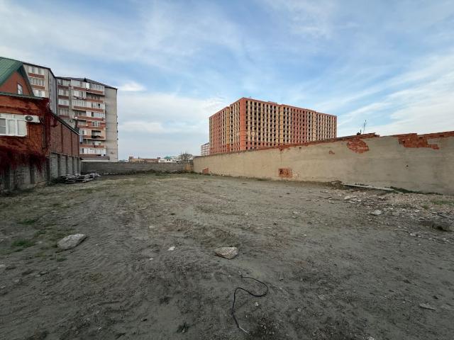 Участок продажа в Каспийск, Дагестан Республика