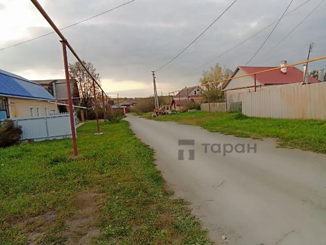Участок продажа в Челябинская область