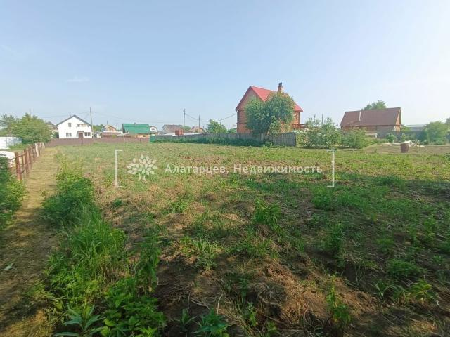 Участок продажа в Томская область