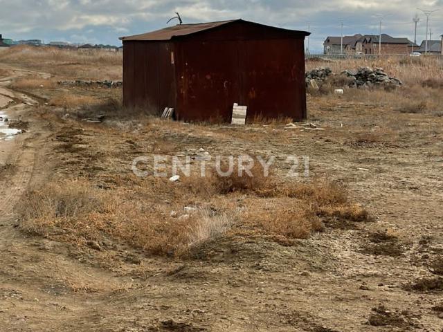 Участок продажа в Каспийск, Дагестан Республика