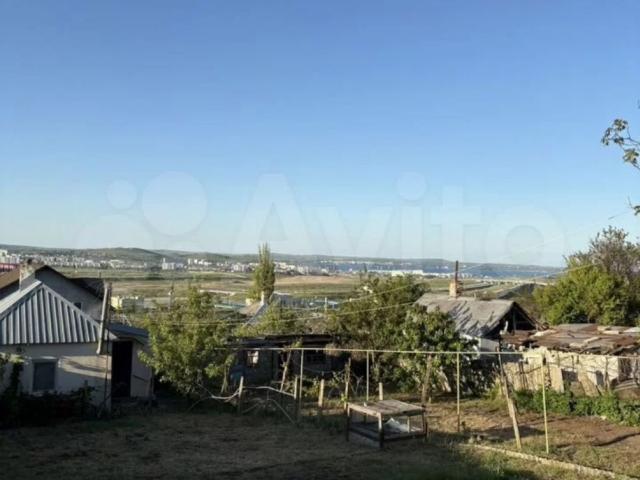 Участок продажа в Партизанский, Керчь