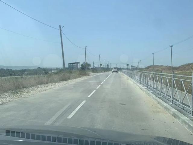 Участок продажа в Опасное, Керчь